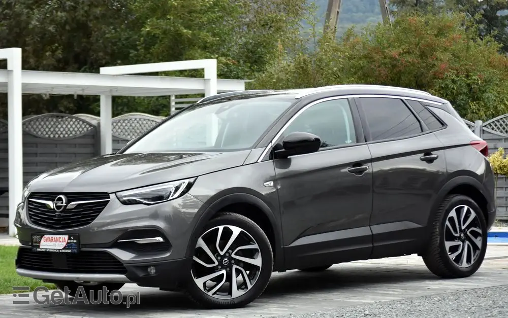 OPEL Grandland X 1.6 D Start/Stop INNOVATION