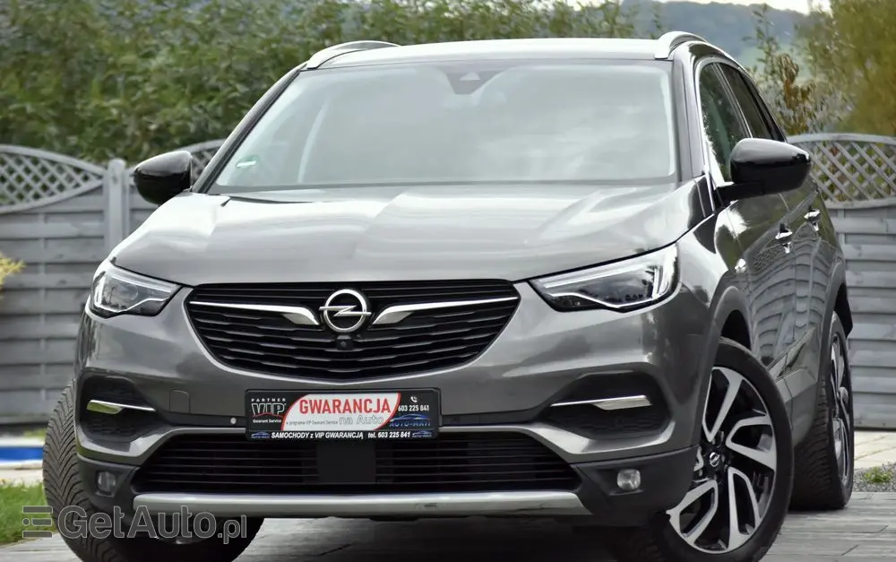 OPEL Grandland X 1.6 D Start/Stop INNOVATION