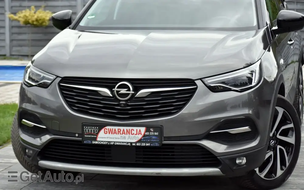 OPEL Grandland X 1.6 D Start/Stop INNOVATION
