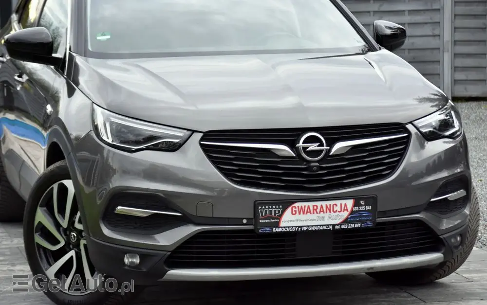 OPEL Grandland X 1.6 D Start/Stop INNOVATION