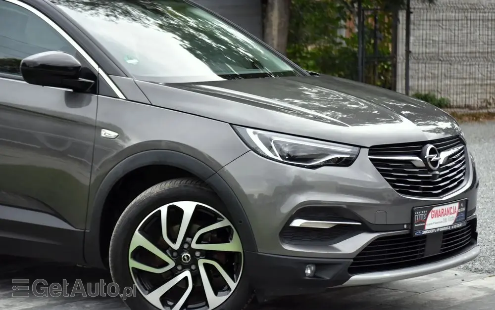 OPEL Grandland X 1.6 D Start/Stop INNOVATION