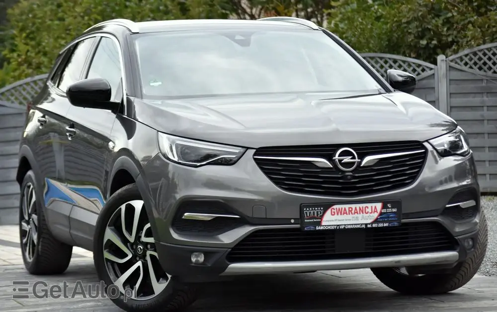 OPEL Grandland X 1.6 D Start/Stop INNOVATION