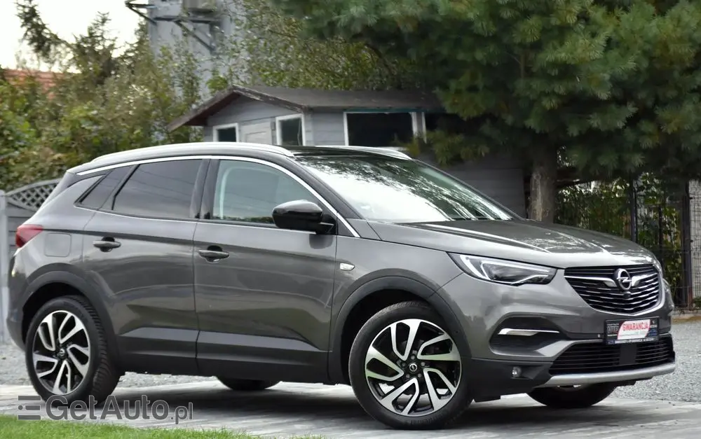 OPEL Grandland X 1.6 D Start/Stop INNOVATION