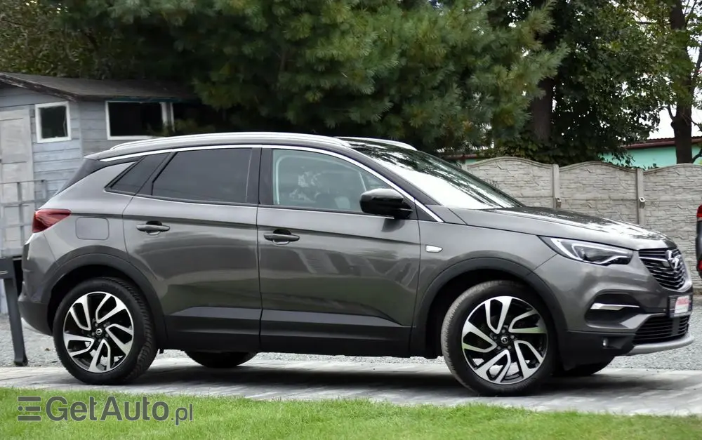 OPEL Grandland X 1.6 D Start/Stop INNOVATION