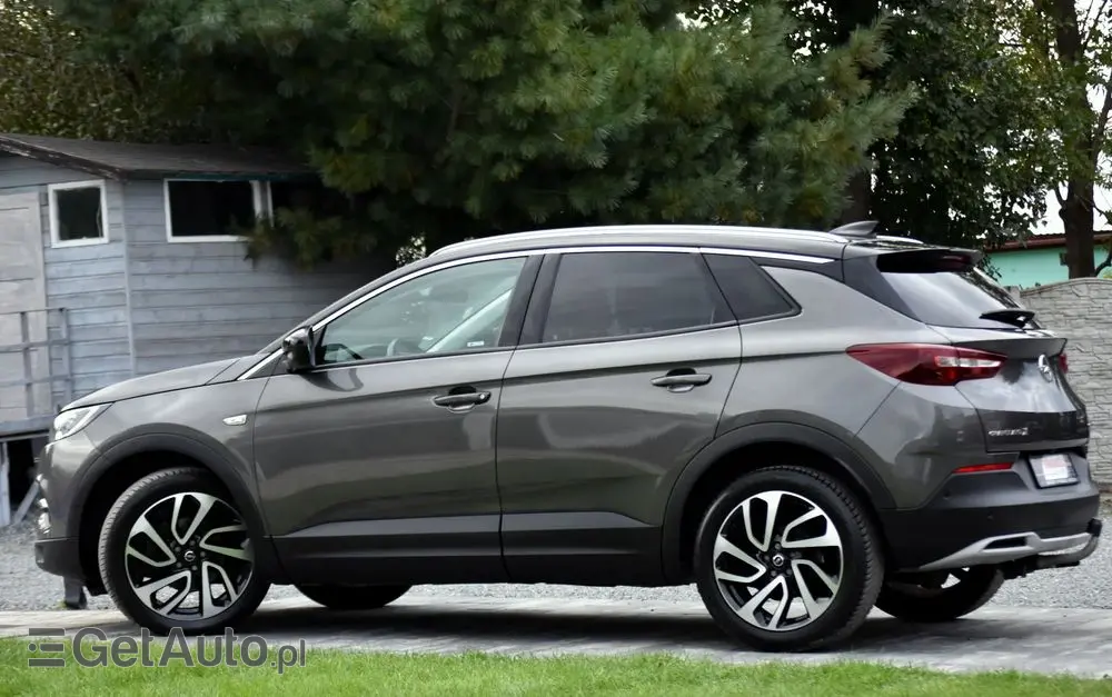 OPEL Grandland X 1.6 D Start/Stop INNOVATION