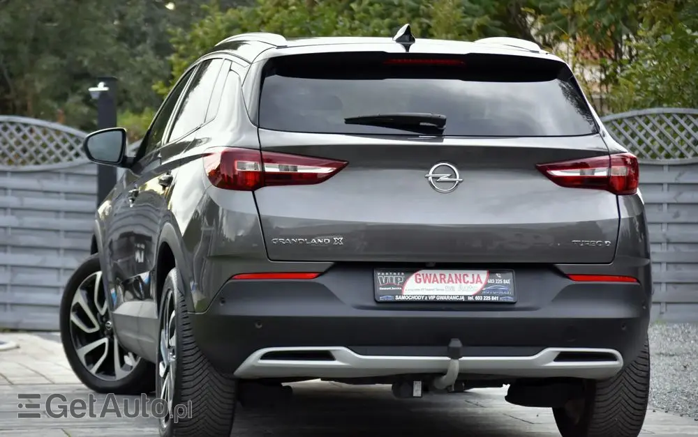 OPEL Grandland X 1.6 D Start/Stop INNOVATION