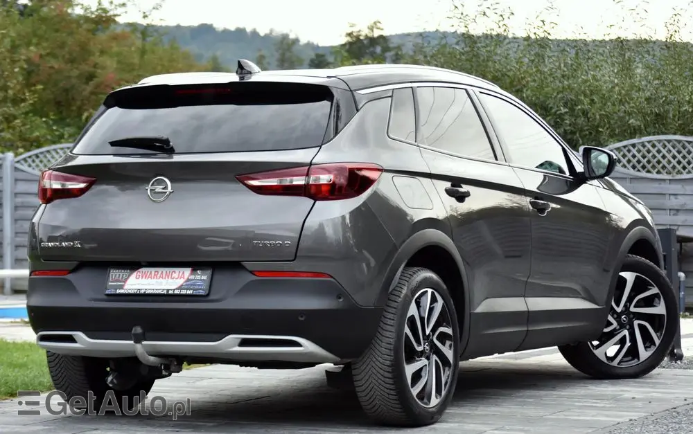 OPEL Grandland X 1.6 D Start/Stop INNOVATION