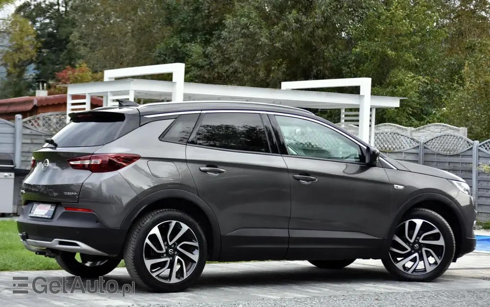 OPEL Grandland X 1.6 D Start/Stop INNOVATION