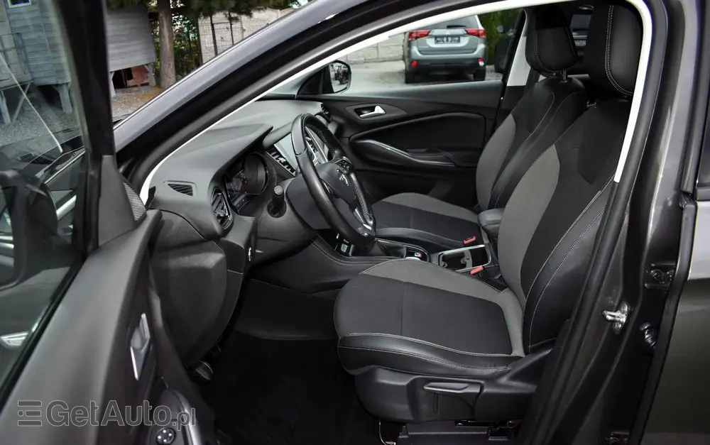 OPEL Grandland X 1.6 D Start/Stop INNOVATION