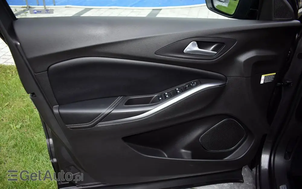 OPEL Grandland X 1.6 D Start/Stop INNOVATION