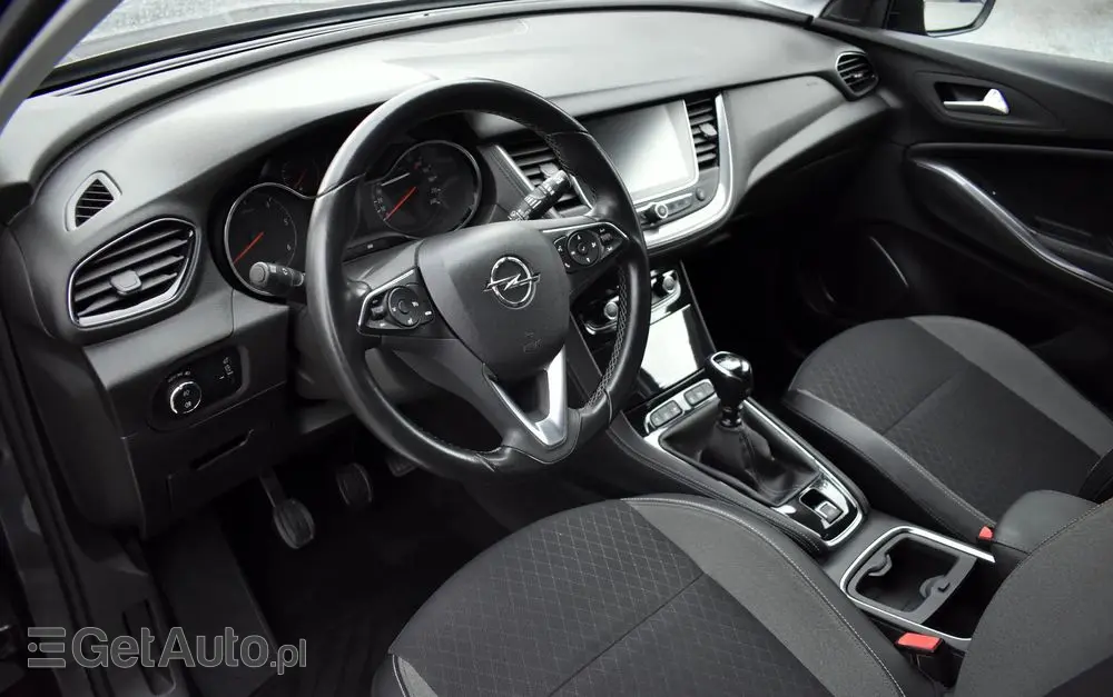 OPEL Grandland X 1.6 D Start/Stop INNOVATION