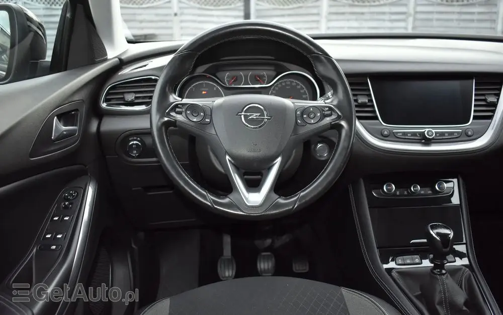 OPEL Grandland X 1.6 D Start/Stop INNOVATION