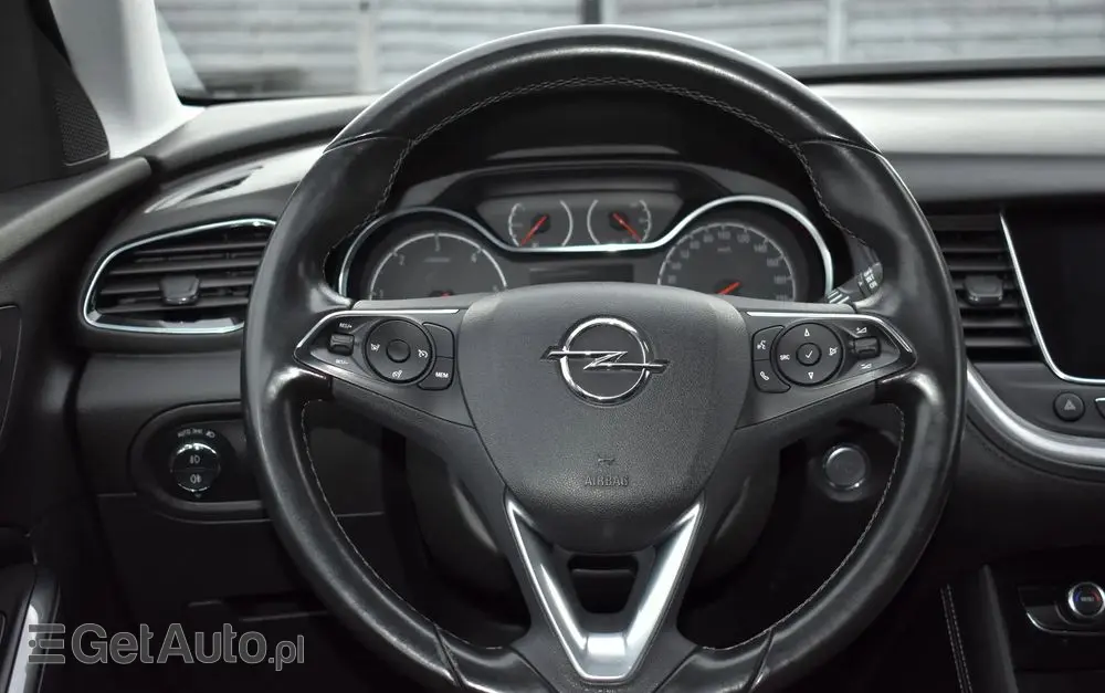 OPEL Grandland X 1.6 D Start/Stop INNOVATION