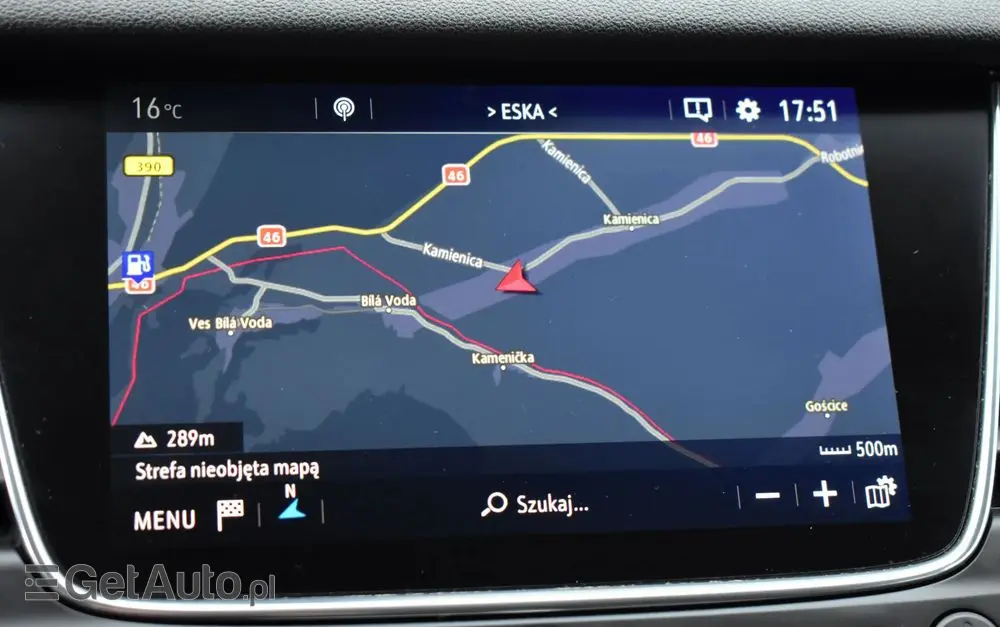 OPEL Grandland X 1.6 D Start/Stop INNOVATION