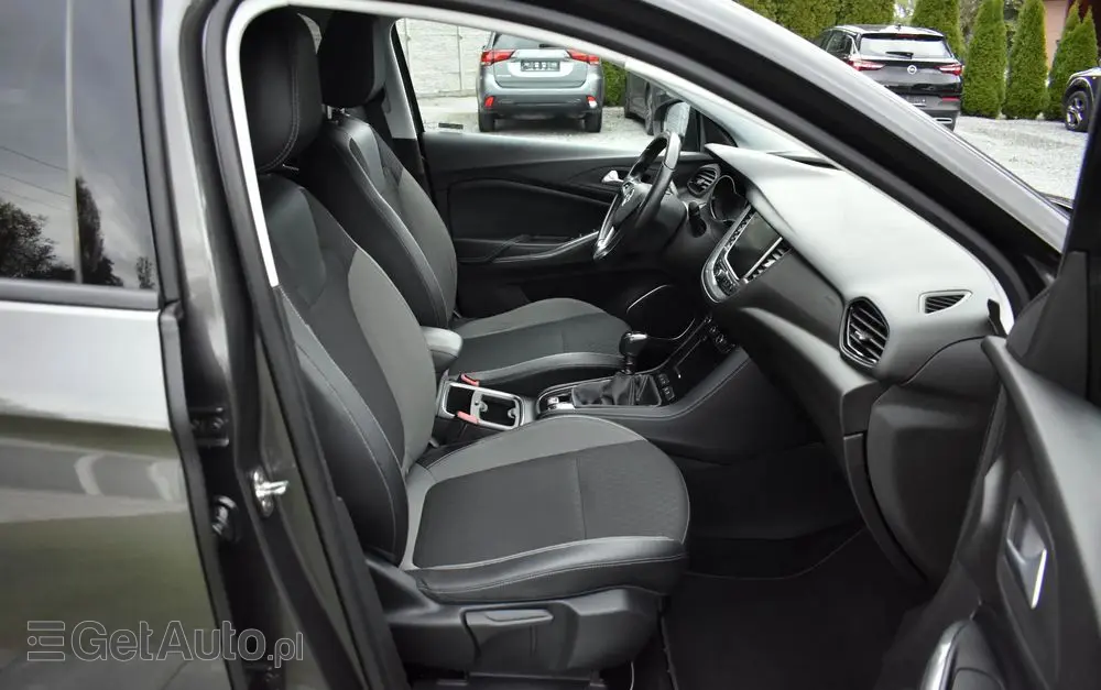 OPEL Grandland X 1.6 D Start/Stop INNOVATION