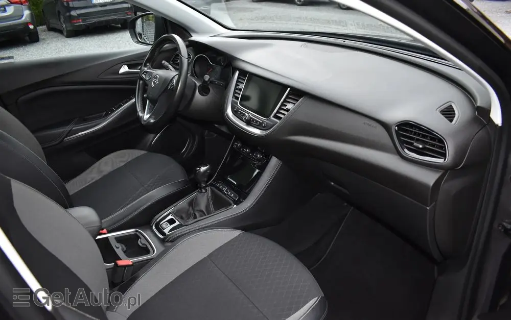 OPEL Grandland X 1.6 D Start/Stop INNOVATION