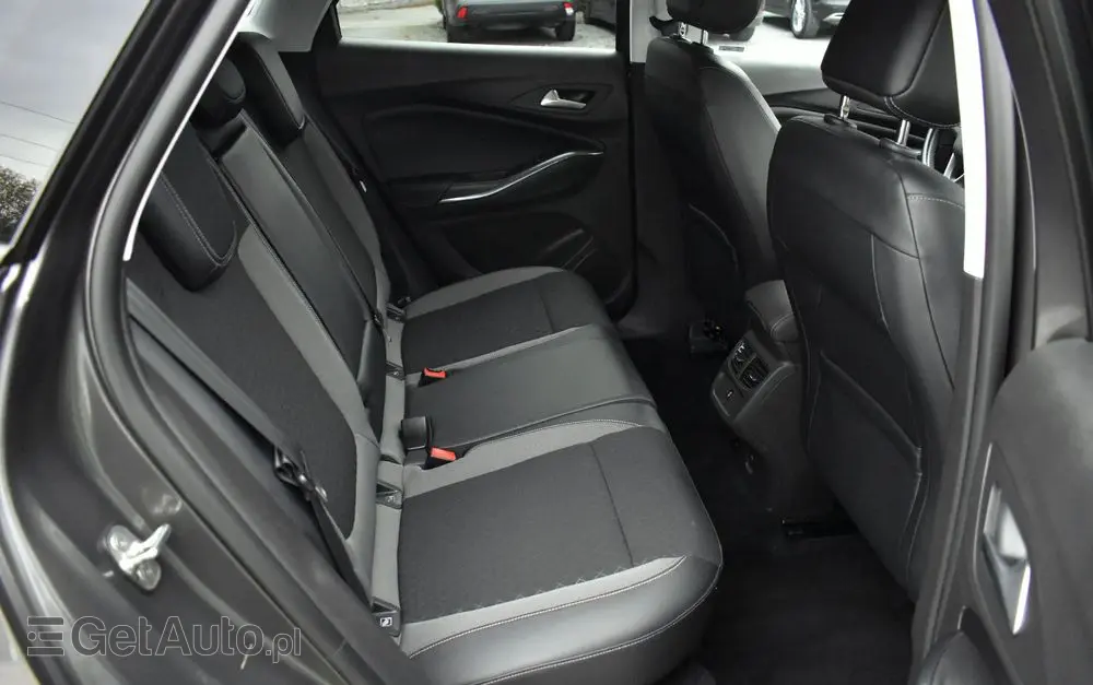 OPEL Grandland X 1.6 D Start/Stop INNOVATION