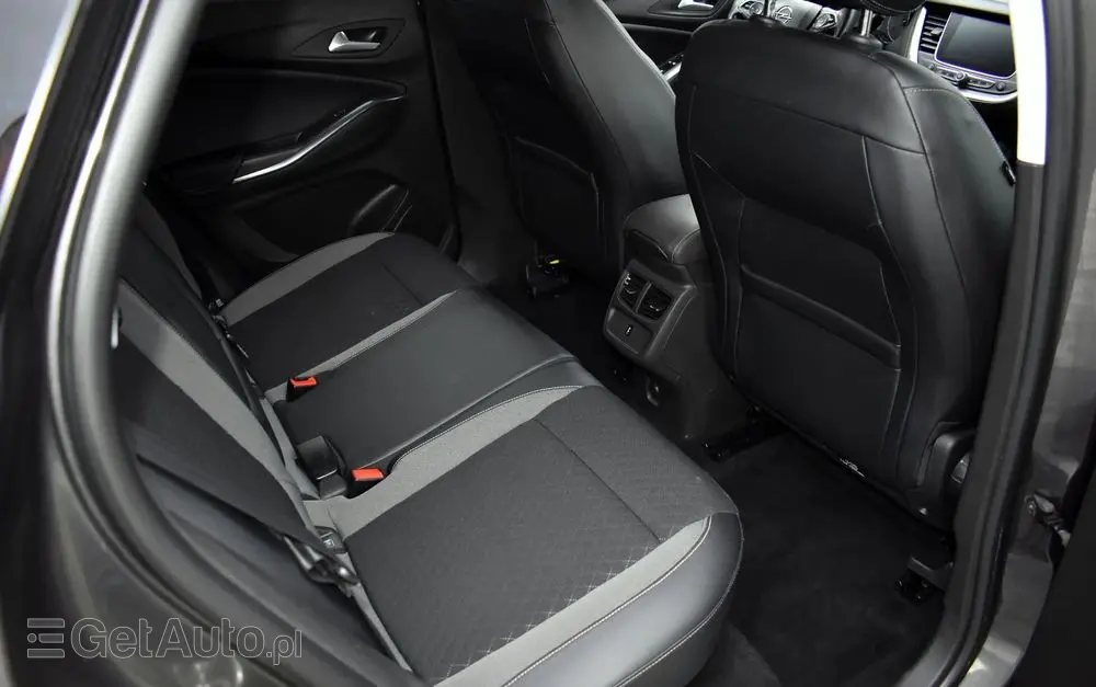 OPEL Grandland X 1.6 D Start/Stop INNOVATION