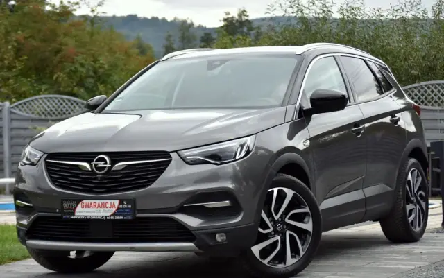 OPEL Grandland X 1.6 D Start/Stop INNOVATION