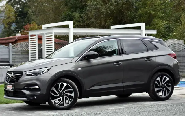 OPEL Grandland X 1.6 D Start/Stop INNOVATION