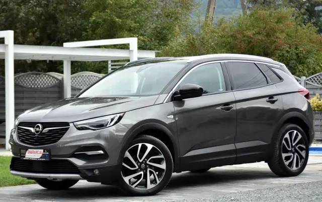 OPEL Grandland X 1.6 D Start/Stop INNOVATION