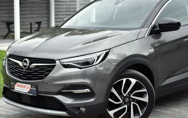 OPEL Grandland X 1.6 D Start/Stop INNOVATION
