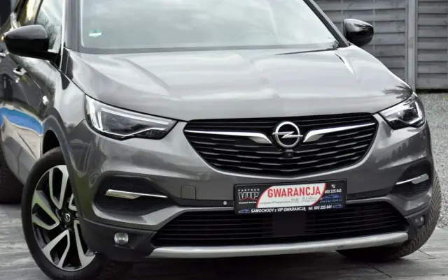 OPEL Grandland X 1.6 D Start/Stop INNOVATION