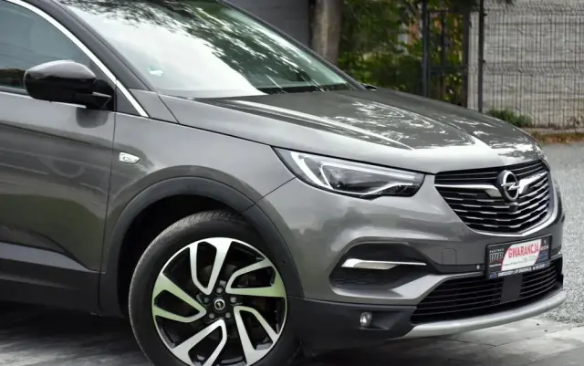 OPEL Grandland X 1.6 D Start/Stop INNOVATION