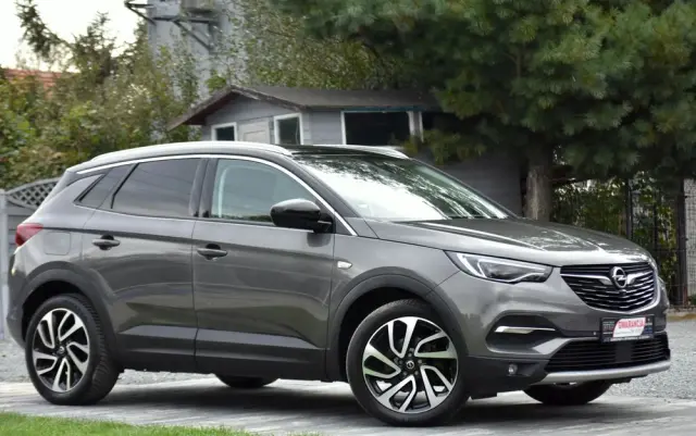 OPEL Grandland X 1.6 D Start/Stop INNOVATION