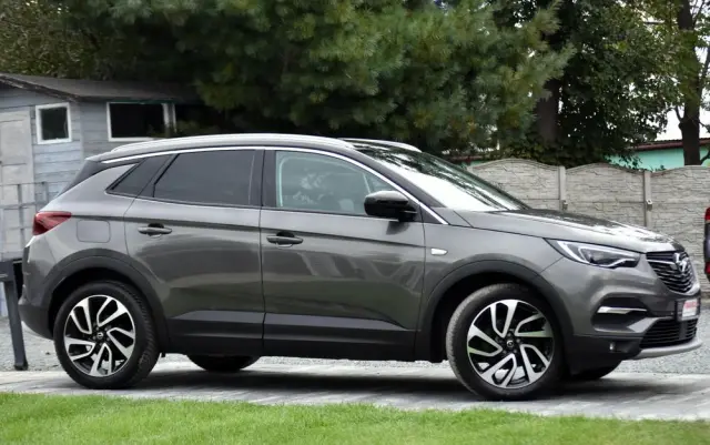OPEL Grandland X 1.6 D Start/Stop INNOVATION
