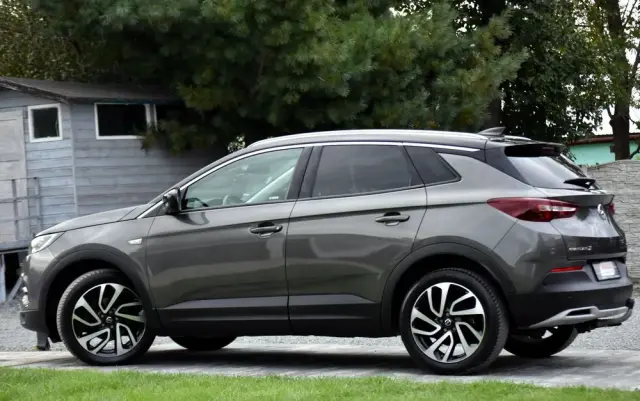 OPEL Grandland X 1.6 D Start/Stop INNOVATION