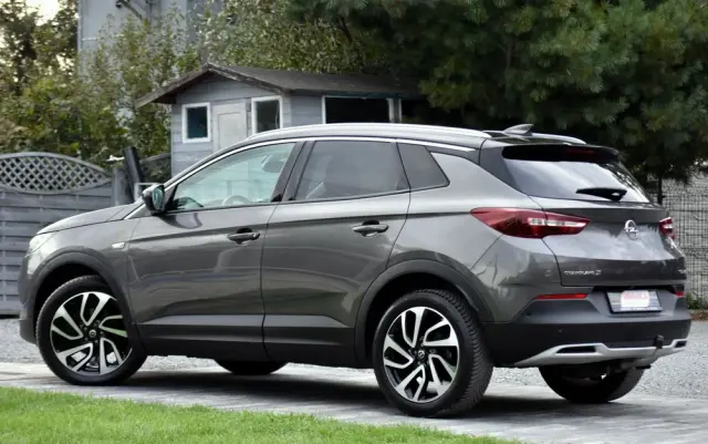OPEL Grandland X 1.6 D Start/Stop INNOVATION