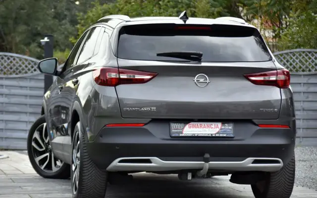 OPEL Grandland X 1.6 D Start/Stop INNOVATION