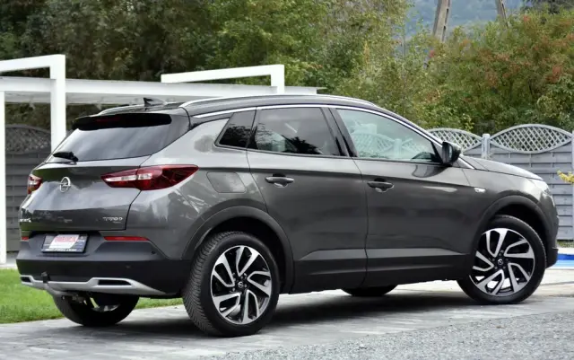 OPEL Grandland X 1.6 D Start/Stop INNOVATION