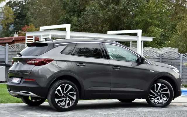OPEL Grandland X 1.6 D Start/Stop INNOVATION