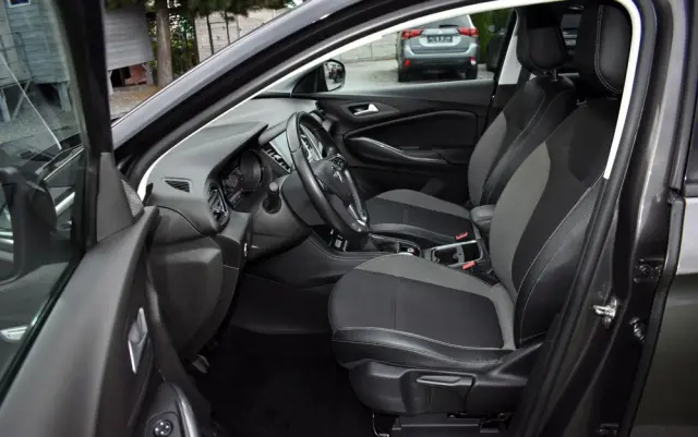 OPEL Grandland X 1.6 D Start/Stop INNOVATION