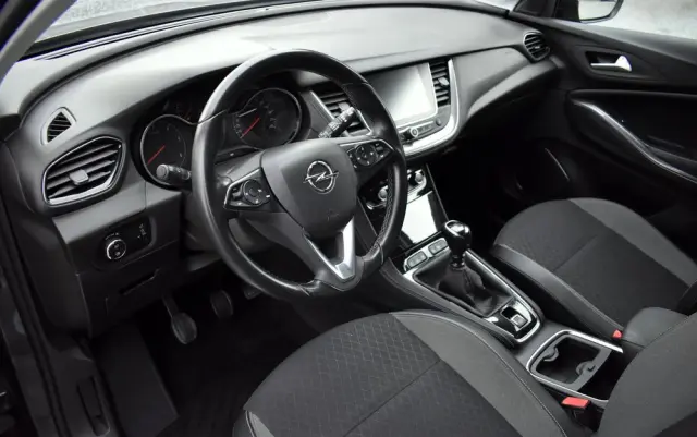 OPEL Grandland X 1.6 D Start/Stop INNOVATION