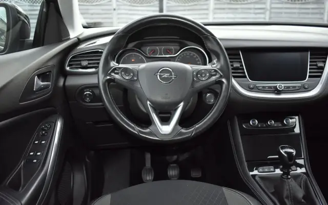 OPEL Grandland X 1.6 D Start/Stop INNOVATION