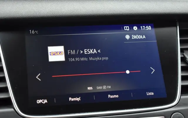 OPEL Grandland X 1.6 D Start/Stop INNOVATION