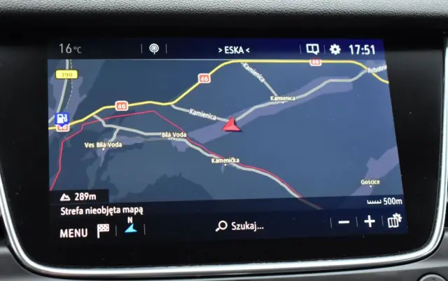 OPEL Grandland X 1.6 D Start/Stop INNOVATION