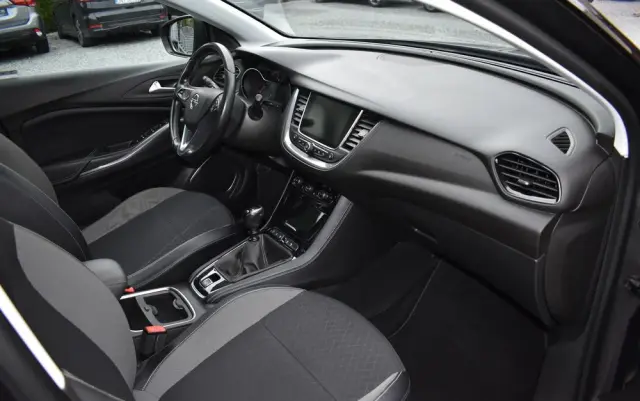 OPEL Grandland X 1.6 D Start/Stop INNOVATION
