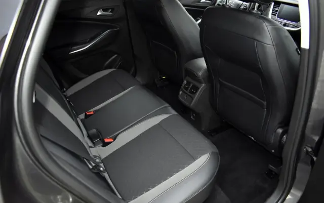 OPEL Grandland X 1.6 D Start/Stop INNOVATION