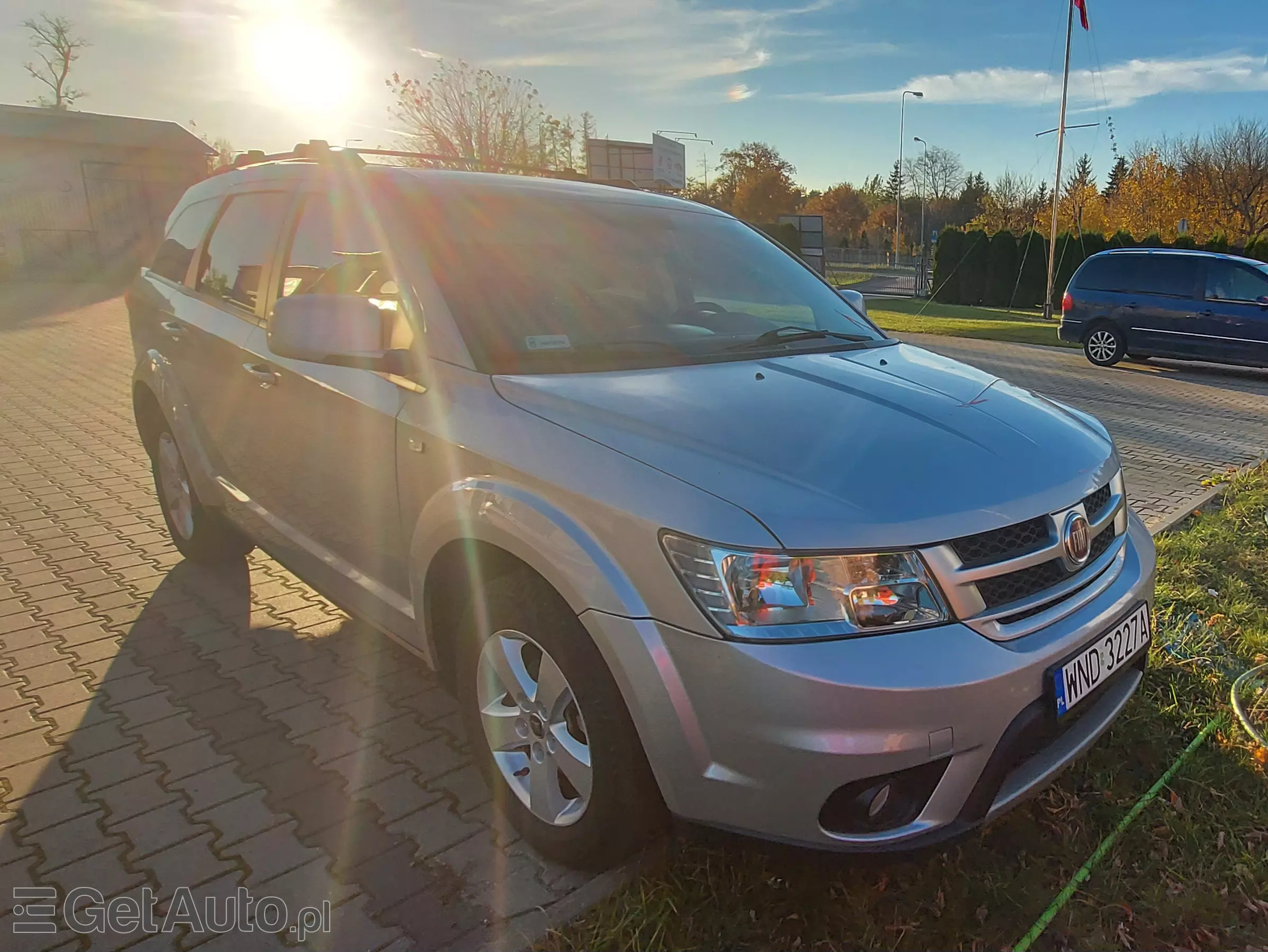 FIAT Freemont 2.0 (170 KM)