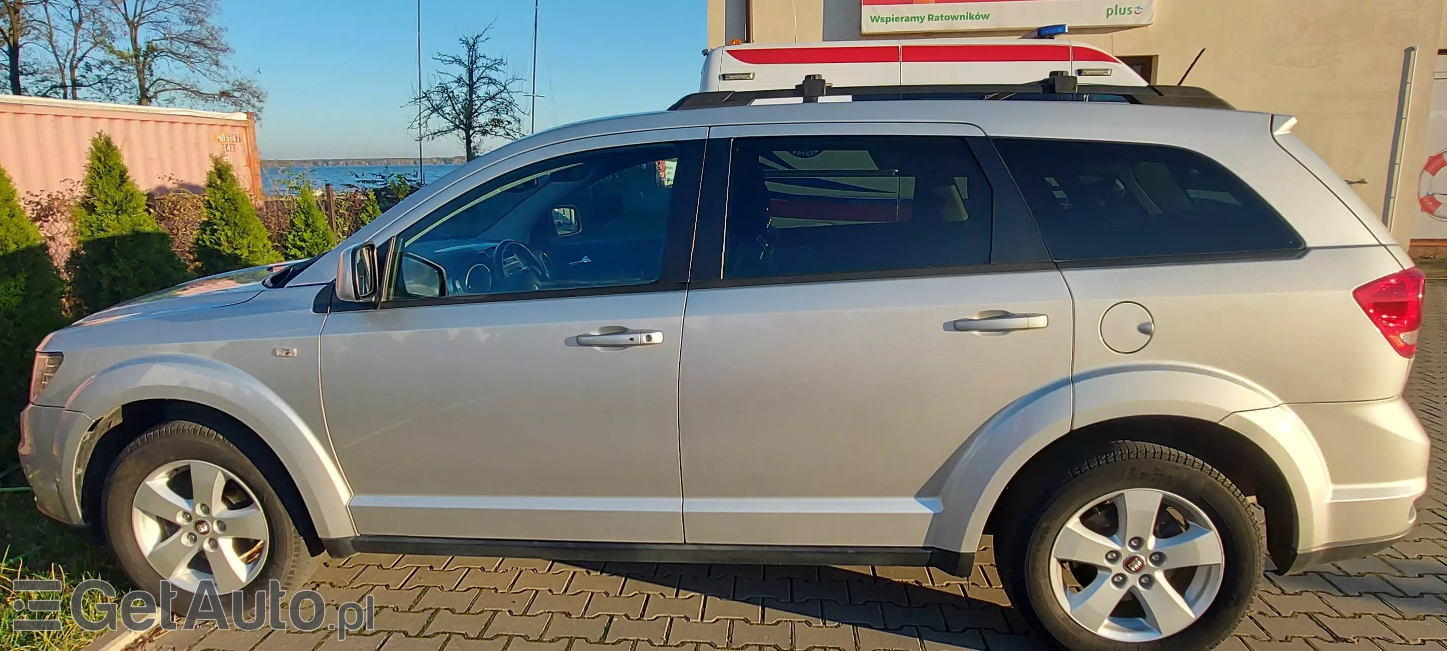FIAT Freemont 2.0 (170 KM)
