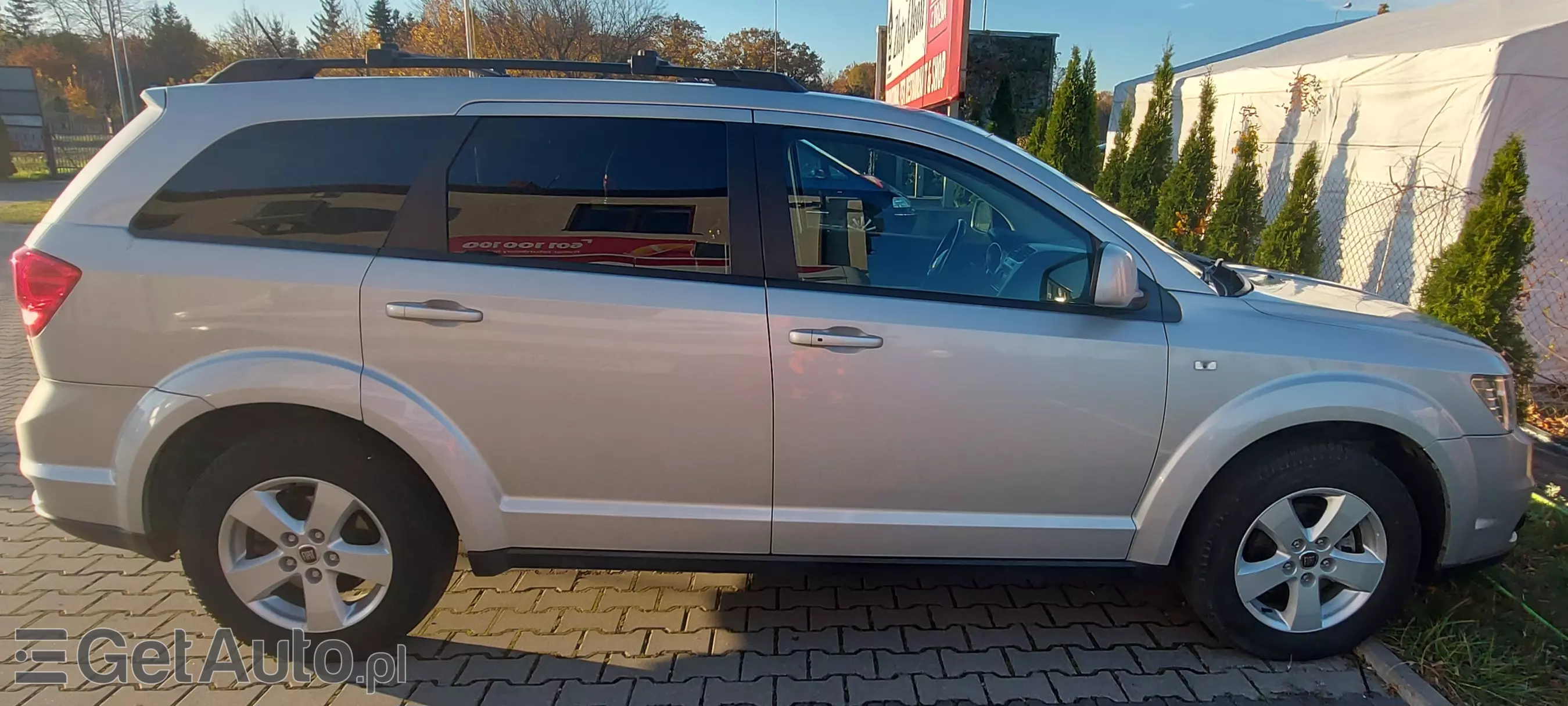 FIAT Freemont 2.0 (170 KM)