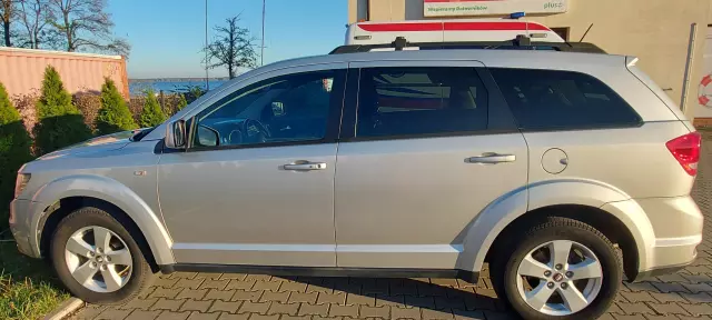 FIAT Freemont 2.0 (170 KM)