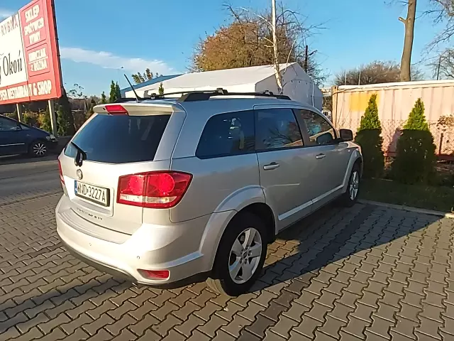 FIAT Freemont 2.0 (170 KM)