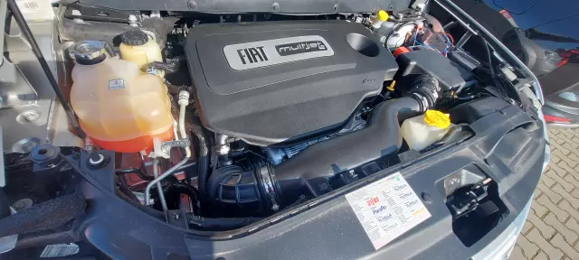 FIAT Freemont 2.0 (170 KM)