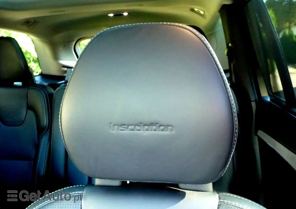 VOLVO XC 90 T8 AWD Plug-In Hybrid Inscription Expression 7os