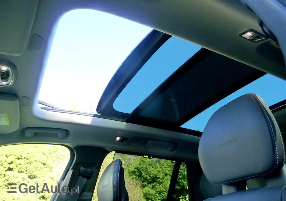 VOLVO XC 90 T8 AWD Plug-In Hybrid Inscription Expression 7os